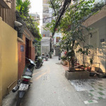 Bán nhà phố thái hà, đống đa, 13,5 tỷ, 59m2