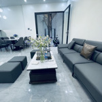 Bán nhà minh khai - hai bà trưng 56m² x 5 tầng, cách phố minh khai 30 m ô tô đỗ thoải mái!
