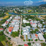 Cần bán lô đất tái định cư xã vĩnh hiệp và vĩnh trung, tp nha trang. dt: 120m2 ngang 6m. chỉ 28tr/m