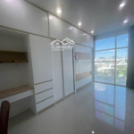 Cho thuê officetel full nội thất sunrise city north, quận 7