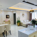 Bán chcc carillon 1, hoàng hoa thám, tân bình. dt - 86m2 2pn 2wc. giá 4 tỷ 0 + sổ hồng. lh hậu