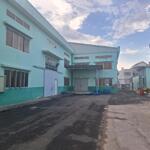 *Cho thuê kho xưởng*9664m2 KCN Sóng Thần 1, Dĩ An, Bình Dương
