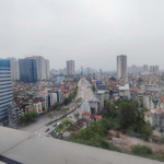 Bán Sàn Văn Phòng Tại, Thái Hà, Đống Đa, Hà Nội, Giá Siêu Hời 55 Triệu/M2, 1200 M2