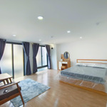 Cho Thuê Căn Hộ Studio Tại Trường Sa, Quận 3, Tp. Hcm, Giá Cực Chất Chỉ Với 6 Triệu/Th, 33M2