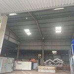 Cho Thuê Kho Xưởng 2.500M2 Ngang 50M Phường 12, Chân Cầu Cửa Lấp, Vũng Tàu