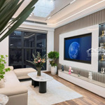 Căn Hộ Goldmark City Tầng Trung, View Tây Bắc, Cửa Tây Nam Sổ Đỏ, Giá Tốt. View Thoáng Mát
