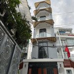 Cơ Hội Vàng - Bán Nhà 5 Tầng Gần Ngã Tư Hàng Xanh.xô Viết Nghệ Tĩnh. Giá Bán 5.85 Tỷ. Liên Hệ: 0938 655 365