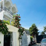 Bán Nhà Thảo Điền Quận 2,Diện Tích6X20M, Cn 117M2, Nhà 3 Tầng. Giá Bán 24 Tỷ