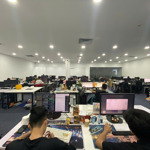 Cho thuê 195m2 , 130m2 văn phòng tại phạm hùng giá 29 triệu/tháng. vào ngay lh 0983 492 593