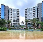 Bán nhanh căn diamond centery 2pn2wc view trực diện hồ bơi hướng mát