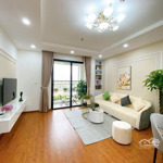 Bán gấp căn 3pn full nội thất, view đẹp, hướng mát tại rose town - 79 ngọc hồi. giá từ 5,7x tỷ