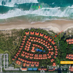 Hàng hiếm căn biệt thự trực diện biển mỹ khê 4pn tại quần thể furama resort - hàng độc bản giá tốt