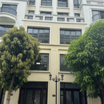 Giá tốt nhất thị trường, chỉ 9 tỷ sở hữu ngay liền kề 56m2 vị trí trung tâm nhất khu san hô