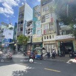 Nhà mặt tiền q10. 4x17m vuông vức. gpxd 6 tầng - 19,7 tỷ còn thương lượng