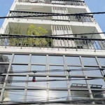 Tòa nhà căn hộ cao cấp ngọc thụy 119x6t, mt 6m, thang máy, khách tây, tiền tỷ, 27.9 tỷ.
