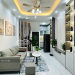 Cực hiếm! nhà đẹp ở luôn phố minh khai 32m, 5 tầng, giá 6,2 tỷ, full nội thất.