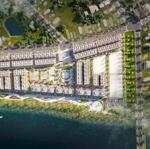 Phú thị riverside gia lâm - chỉ từ hơn 10 tỷ - quà tặng đến 500 triệu