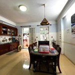 Bán Nhàhẽm Xe Hơi3 Tầng Phan Văn Trị, P11, Bình Thạnh