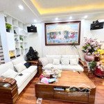 Bán Nhà Phân Lô 2 Thoáng Sát Mặt Phố Ngụy Như Kon Tum Oto Tránh Vỉa Hè Kinh Doanh 68M2 6T 25,8 Tỷ
