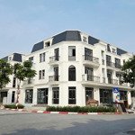Tổng Hợp Tất Cả Các Căn Góc Nhà Liền Kề Hud Mê Linh Central Đang Bán Từ 160M2 Đến 184M2 Từ 14,X Tỷ