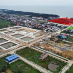Bán Gấp Lô Đất Mbqh 70 Hoằng Trường Flamingo Hải Tiến - Hoằng Hóa, Hà Nôi, Đầu Tư Đất Rẻ