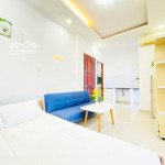 Cho Thuê Căn Hộ Studio Full Nội Thất Đầy Đủ Tiện Ích Quận Tân Bình