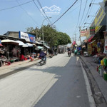 Bán nhà mặt tiền kinh doanh đa ngành nghề giá 1tỷ250 , liên hệ (0931905982)
