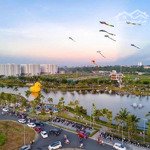 Tưng Bừng Mở Bán Phân Khu Đẹp Nhất Dự Án Nam Long 2 Cần Thơ