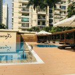 Cho thuê căn hộ cantavil an phú 2pn - 1wc giá chỉ 13tr/tháng. lh: 0334848864