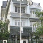 Giảm sâu 13 tỷ cần bán gấp biệt thự compound đường điện biên phủ, 13x15m, ngay công viên lê văn tám