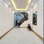 Nguyễn lương bằng, gần phố, ngõ ba gác thông, nhà mới 6 phòng, 39m2*5t