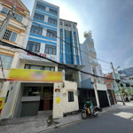 Bán nhà mt trần bình trọng - nguyễn văn đậu (dt: 5x18m cn 90m2 - cho thuê 60tr/th) giá 17,5tỷ tl