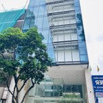 Tòa Nhà Mặt Tiền Khu Thảo Điền 10X25M Hầm 6 Lầu Cho Thuê