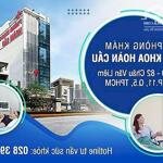 Phòng khám đa khoa hoàn cầu tphcm – địa chỉ y tế uy tín