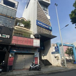 Cần cho thuê nguyên tòa đường 3/2 , phường 14 , quận 10 . dt 600m2 , giá thuê : 170tr/tháng .