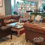 Penthouse lancaster núi trúc, ba đình view hồ tây, và toàn thành phố. 600m2 giá 130tr/m