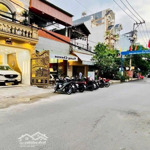 Giảm 1 tỷ còn 13,9 tỷ bán nhanh mặt tiền kdmb đa ngành nghề đường số 59, p14, quận gò vấp