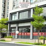 Phú mỹ hưng mở bán shop cardinal court kế góc, gần trường đinh thiện lý cs1, thanh toán 20% ký hdmb