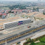 Bán nhà mặt phố bv bavella green park, 12,479 tỷ, 169,3 m2, dĩnh trì, bắc giang