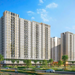 Bán căn hộ xanh chuẩn singapore ngay lõi trung tâm tp mới bình dương chỉ với 777 triệu
