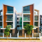 Chính chủ bán căn biệt thự áp góc ánh dương 11 ngay cổng biển hồ view thoáng, giá tốt nhất ocp3
