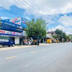 Bán gấp mặt tiền kinh doanh sầm uất nguyễn đình chiểu đà lạt cách hồ xuân hương 2 phút 371m2, 43 tỷ