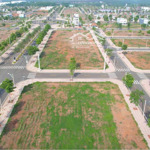 Bán gấp 1 cặp hiếm có 200 m2, xây dựng tự do, ngay quảng trường ánh sáng, sổ hồng riêng.