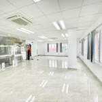 Bóc tem sàn văn phòng mặt phố đốnh đa 110m giá chỉ 17tr đẹp keng