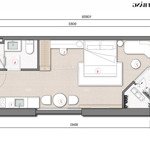 Bán cc mini 68m2, 4 tỷ tại hùng thắng, bãi cháy, hạ long, hàng hot