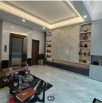 Bán nhà riêng hoàng văn thái-lê trọng tấn, thanh xuân, lô góc, 48mx 4 tầng, mt 9.8m, full đồ
