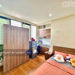 Tingtong 55 - phòng xinh giá rẻ full đồ ngay khu vực cầu diễn - pccc đảm bảo