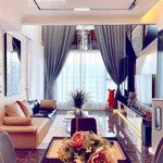 Tôi chính chủ cần bán căn hộ 3 ngủ chung cư king palace 108 nguyễn trãi, full nội thất đẹp