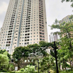 Bán chung cư trung hoà - nhân chính 160m - 3pn3wc
