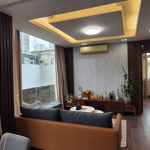 Penthouse nguyễn trãi - vị trí đẹp, nội thất đỉnh